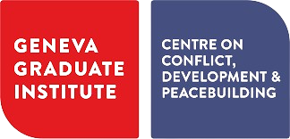 Geneva Graduate Institute