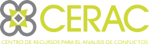 Centro de Recursos para el Análisis de Conflictos (CERAC)